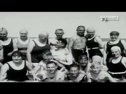 The Most Evil Women In History-Ilse Koch