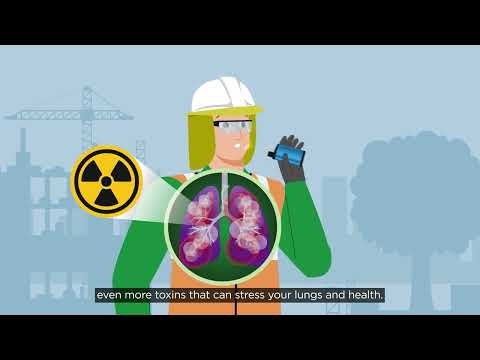 Protect your lungs: the hidden dangers of vaping