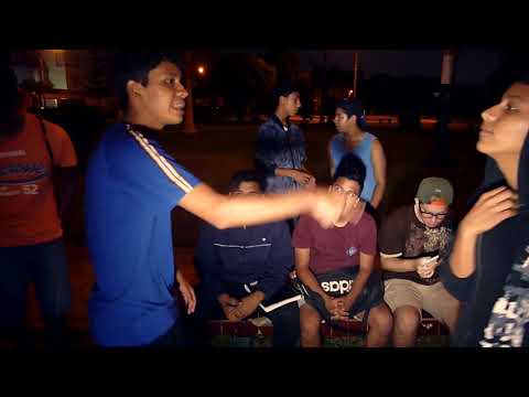 CADAVAL vs ALFA - OCTAVOS - FECHA 10 - ACHORAP SJ