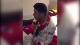 Serias Capaz - Alta Consigna (DE LO MAS NUEVO 2015)