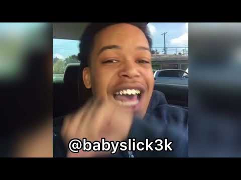 Baby Slick Previews New Music