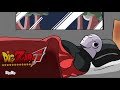 Jiren Pierde Septiembre Por Culpa De Goku