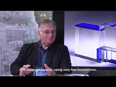 Heti Kortárs – Botos Péter (english subtitles)