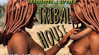 BEST TRIBAL HOUSE 2015 TECH HOUSE 2015 AFRICAN DRUMS !!! TRACKLIST mix Dj Miami Twins