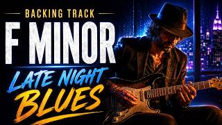 F Minor Blues