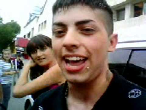 ritmo base-me tienes loco