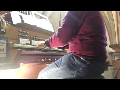 GL 177, Credo in unum Deum