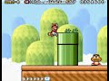 Super Mario Advance 4 Smaghetti Season 9 Full Game