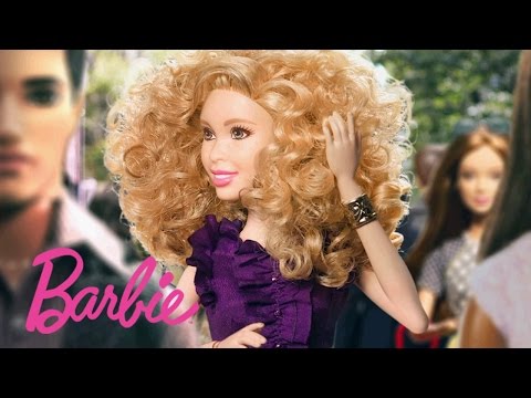 Who Was Barbie