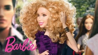 Who Is Barbie | @Barbie
