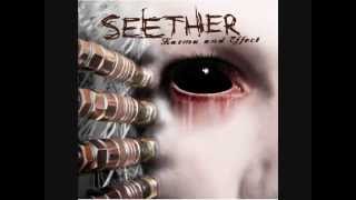 Seether-Truth With Lyrics