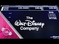 Trotz Avengers Erfolg Disney Aktie Fällt