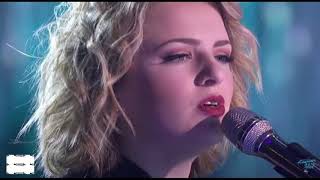 American Idol Maddie Poppe sings Nothing Compares to You by Sinead Oconner