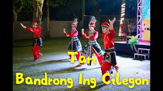 Download lagu Tari Bandrong Ing Cilegon Gathering Unit Finance P... mp3