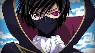 Chronic Future - Time and Time Again (Sub español &amp; lyrics)[AMV] Code Geass