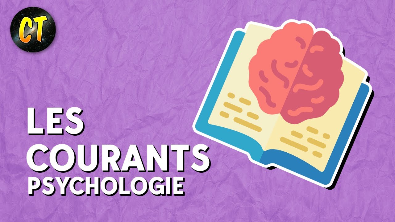 Histoire de la psychologie : les principaux courants et penseurs