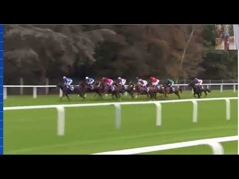 Race (4) 15:05 Ascot 21 Oct 2023