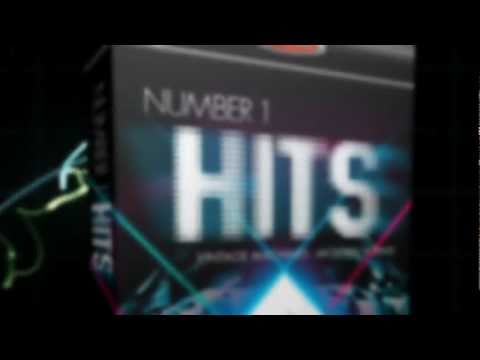 Toontrack Number 1 Hits EZX 4Sound