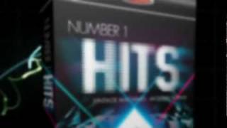 Video thumbnail for Toontrack Number 1 Hits EZX 4Sound by 4soundVideo