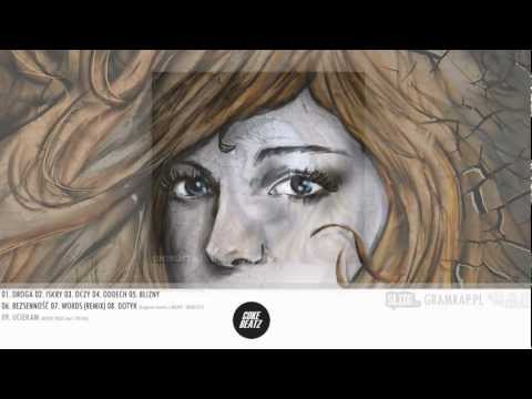 08. Dotyk | Cokebeatz: Wizja Sztucznego Raju (EP)