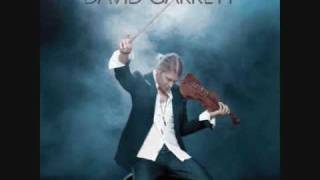 David Garrett-Nothing Else Matters