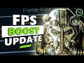 FPS BOOST UPDATE | Fallout 4, Skyrim, Prey + MORE AT 60FPS