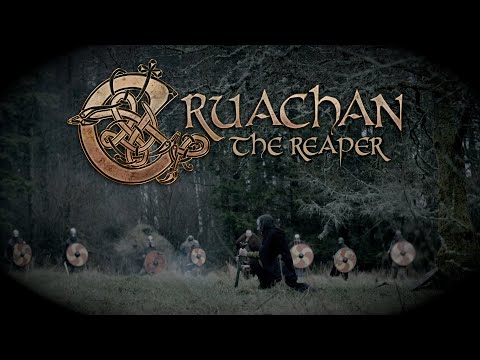 Cruachan - The Reaper (Official Music Video)