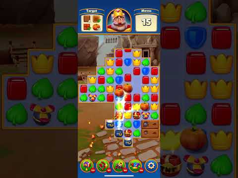 Royal Match level 2461