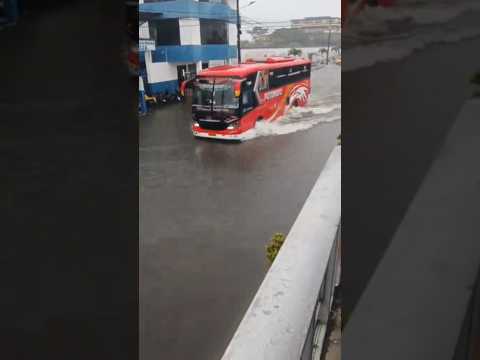 Así es mi Querido Lago Agrio #tendencia #noticias #greenscreen #automobile #viral #sucumbíos #fyp