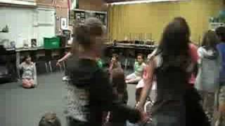 The Farmer in the Dell