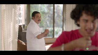 Make Amends over Ice Cream!