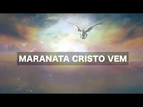 MARANATA - Cânticos Vocal