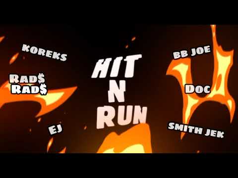 AMBUSH - SNV Mentality x Underground Republic