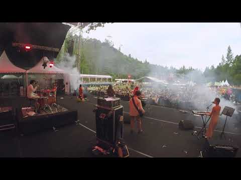 LIVE // The Impatient Sisters Full Set at Good Vibes Festival, 2019