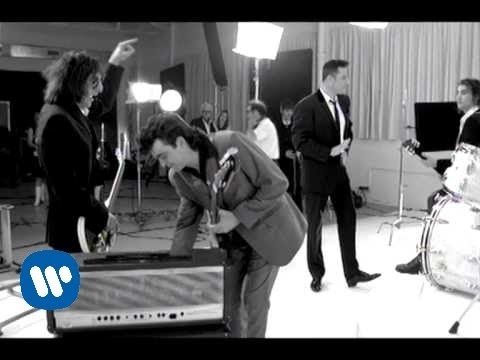 Loquillo Y Los Trogloditas - Veteranos (video clip)