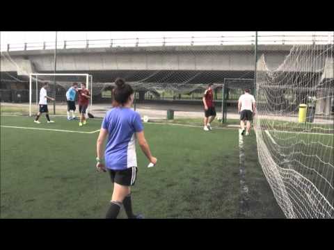 Patricio F.C. vs Peldaños F.C. #Fecha2 - UCHAMP