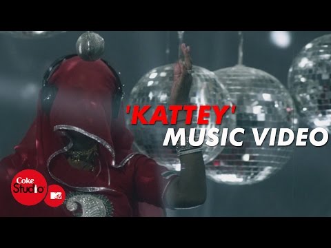 'Kattey' - Ram Sampath, Bhanvari Devi, Hard Kaur - Coke Studio @ MTV Season 4
