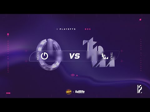 LFL Division2 - Playoffs round2 - MCES vs TPAA