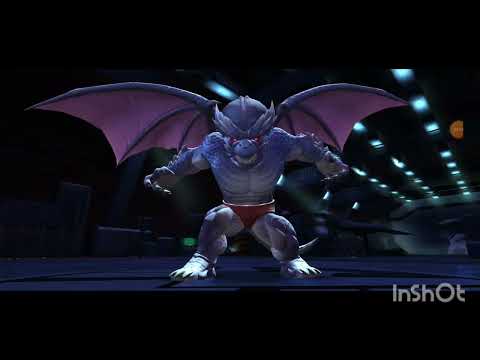 act 5.3.4 easy path, video on 2x, #kabam #marvelcontestofchampions #mcoc #marvel #gameplay