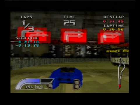 Gameplay Video
