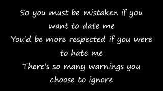 Hate Your Guts - McBusted feat. Mark Hoppus - LYRICS