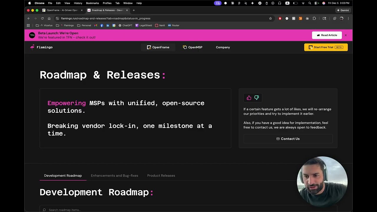 OpenFrame v0.3.0 - Remote File Manager & Unified Authentication Architecture