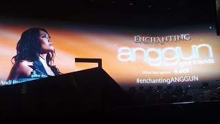 Enchanting ANGGUN - Yang Aku Tunggu