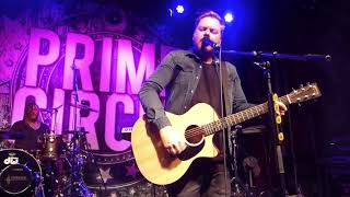 Prime Circle - She Always Gets What She Wants (live in Essen, 01.02.2019)