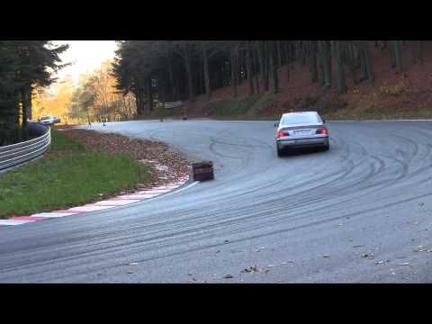 Rafał Szebla - Superoes 2013 - BMW M3