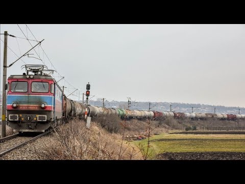 EA426 a iesit din Suceava Vest cu cazanele goale de la Argestru - 20.03.2019