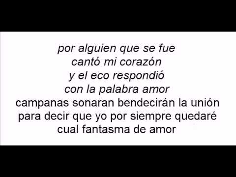 Por alguien que se fue luisito carrion con letra