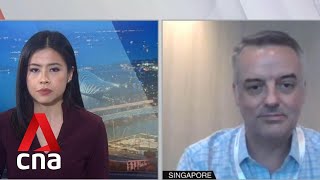 Anton Ruddenklau on ESG Impact Hub, green fintech