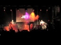 JET - skin and bones - Live at MFF 09 
