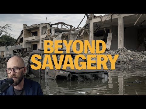 4 Horrific African Wars You've Probably Never Heard Of